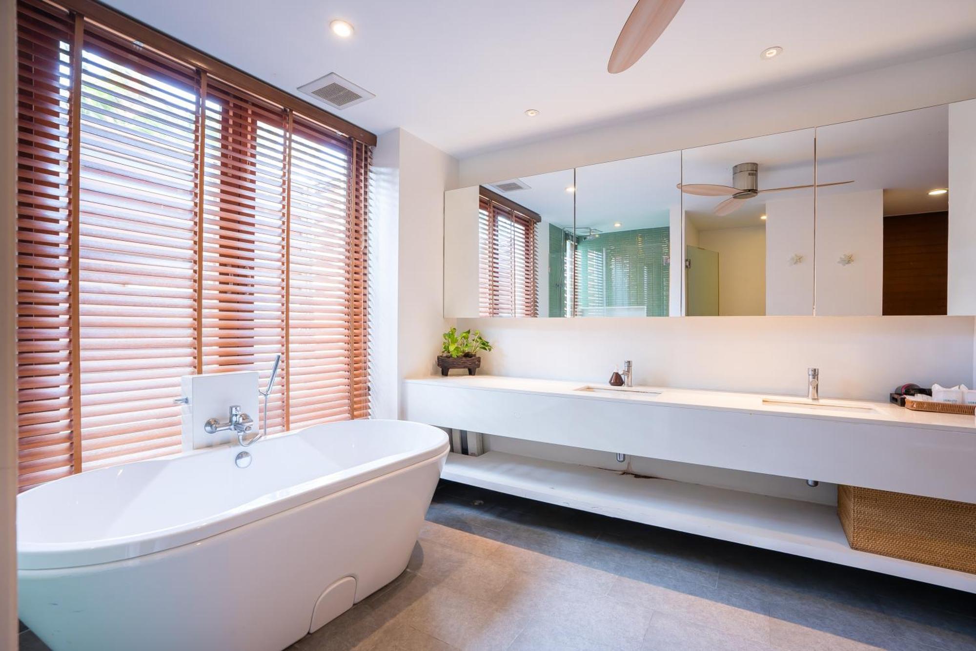 Pranaluxe 3 Bedroom Pool Villa Ban Pak Nam Pran 외부 사진