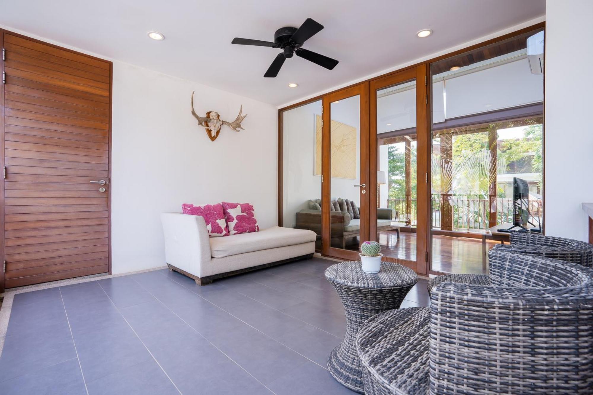 Pranaluxe 3 Bedroom Pool Villa Ban Pak Nam Pran 외부 사진