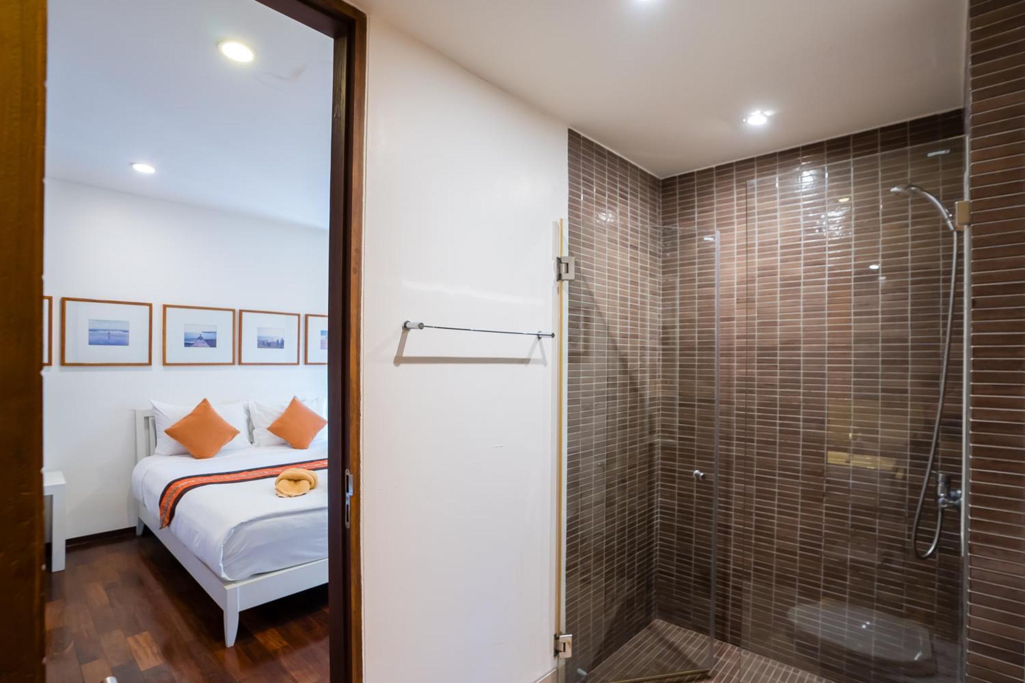 Pranaluxe 3 Bedroom Pool Villa Ban Pak Nam Pran 외부 사진