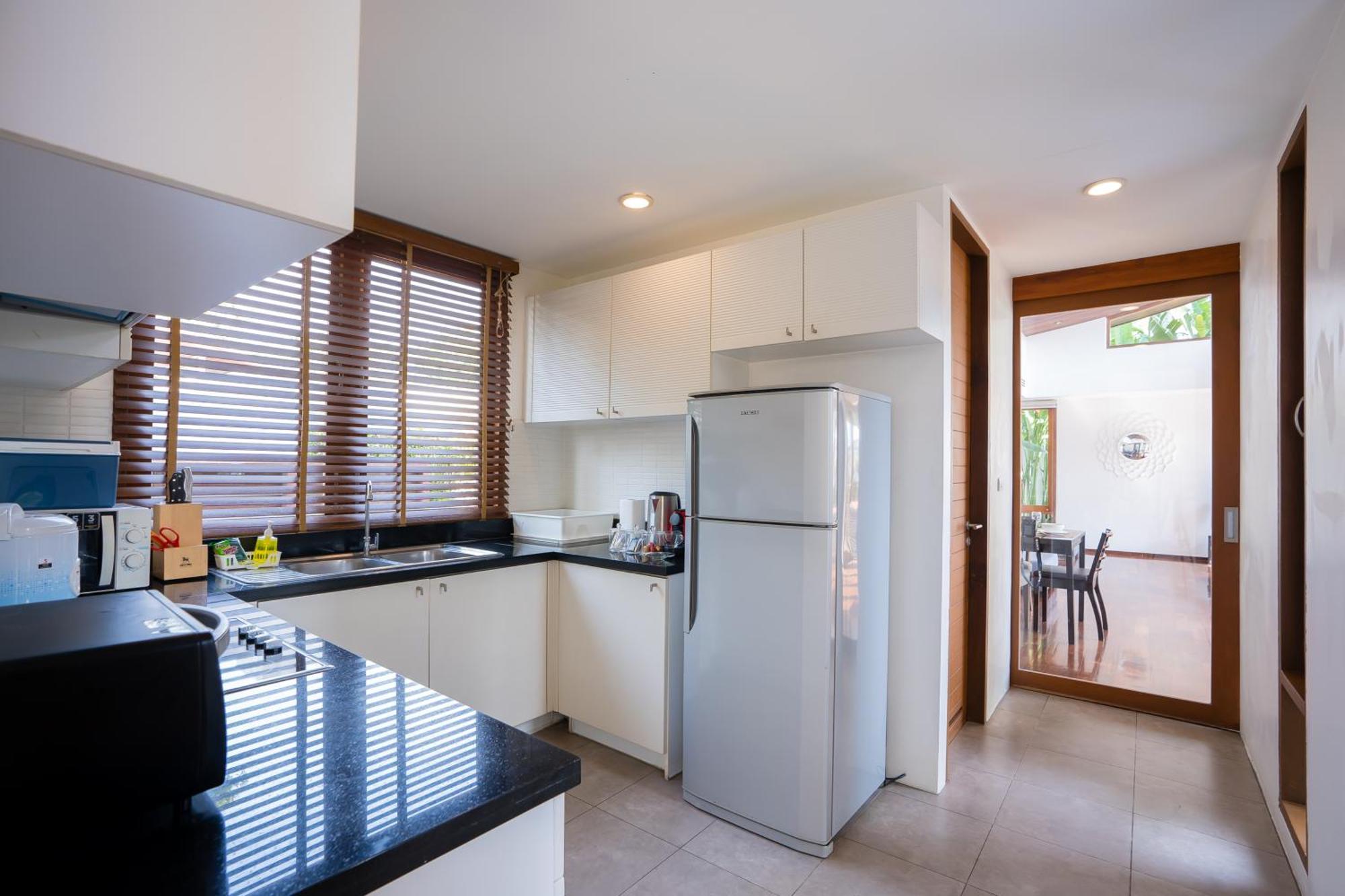 Pranaluxe 3 Bedroom Pool Villa Ban Pak Nam Pran 외부 사진
