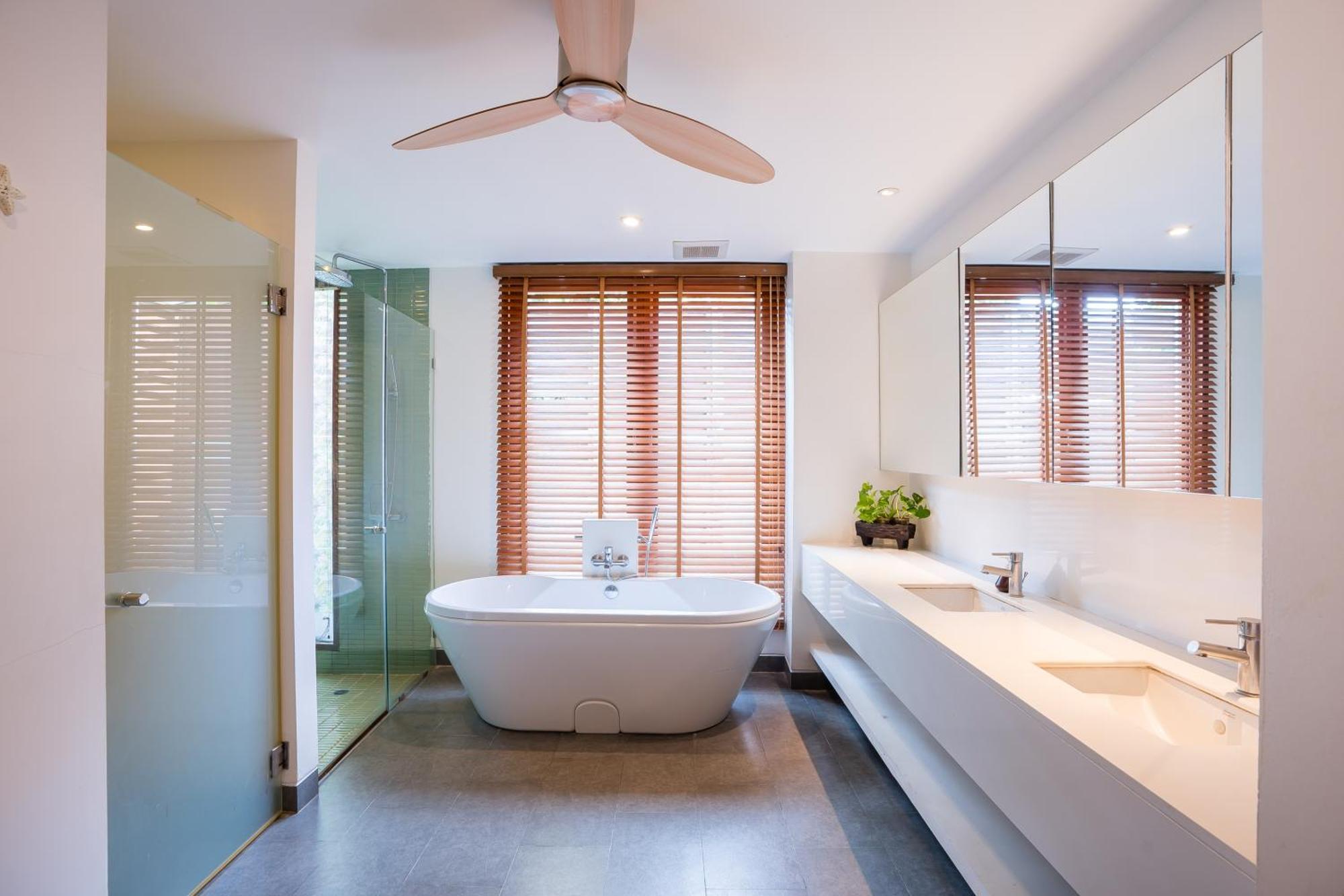 Pranaluxe 3 Bedroom Pool Villa Ban Pak Nam Pran 외부 사진